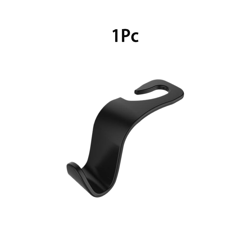 Car Seat Headrest Hook Organiser - image 4
