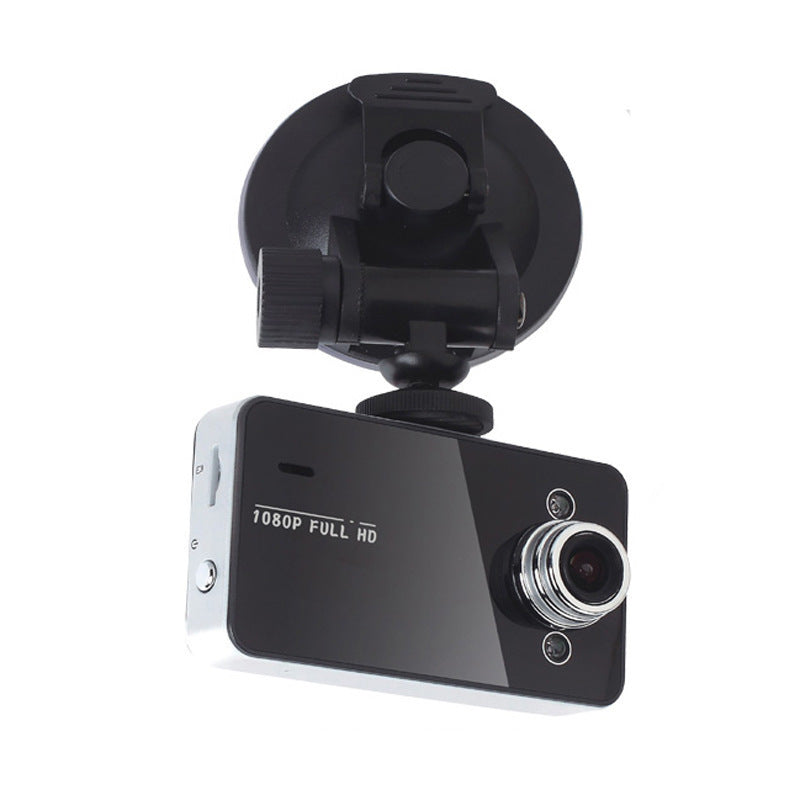 Hidden Car Dash Cam Recorder with Loop Recording 720p - image 3