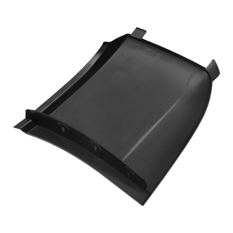 Front Bumper Corner End Cover Fits 2018-2023 Volvo VNL Right Passenger Side