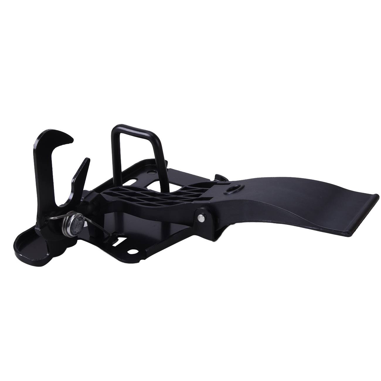 New Hook Release Lock Latch For A4 A4 Allroad A5 S4 A5 Quattro 8T0823480