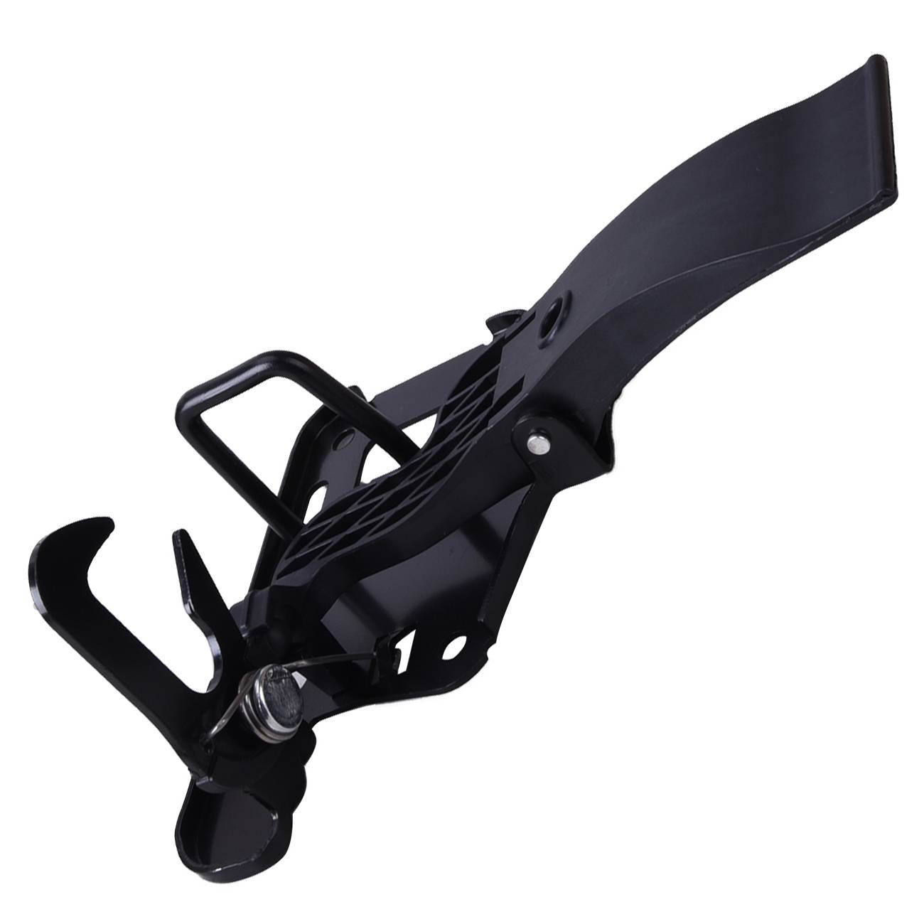 New Hook Release Lock Latch For A4 A4 Allroad A5 S4 A5 Quattro 8T0823480