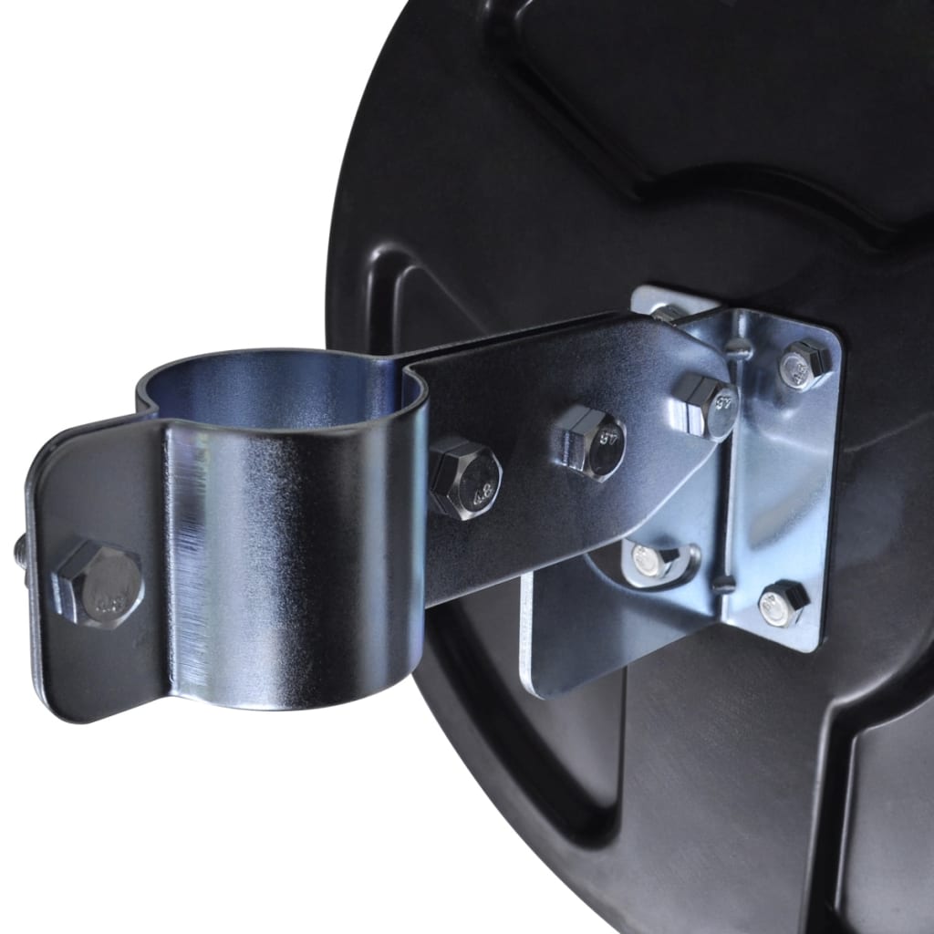 Convex Traffic Mirror PC - 30 cm Outdoor
