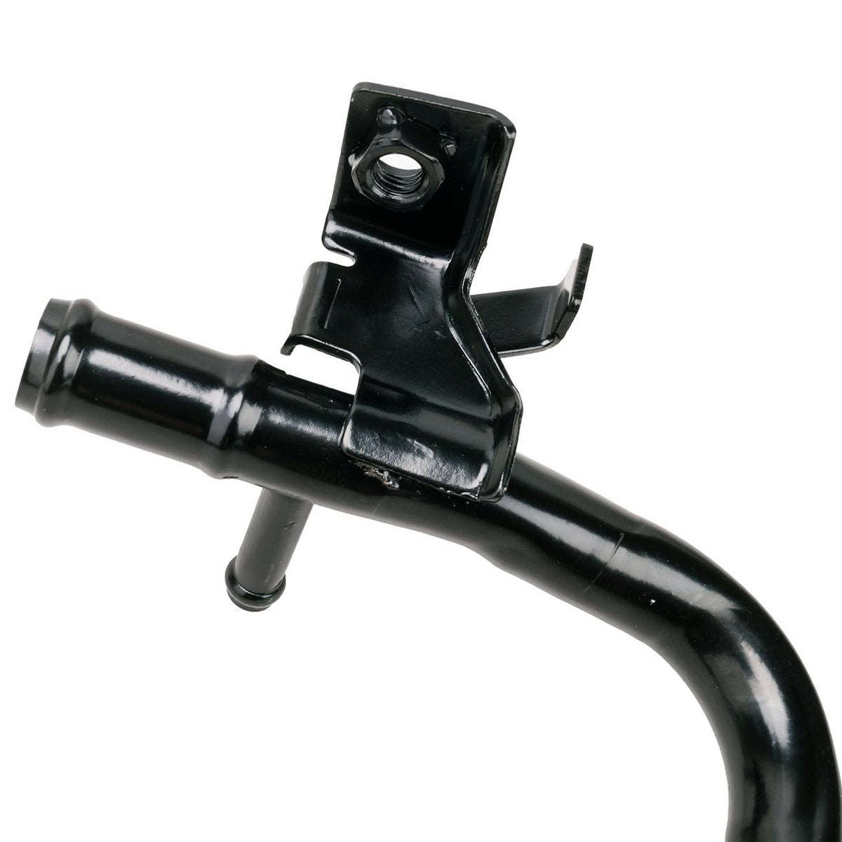 Metal Coolant Water Bypass Pipe For Tacoma 05-17 2.7L 1626875130 - image 4