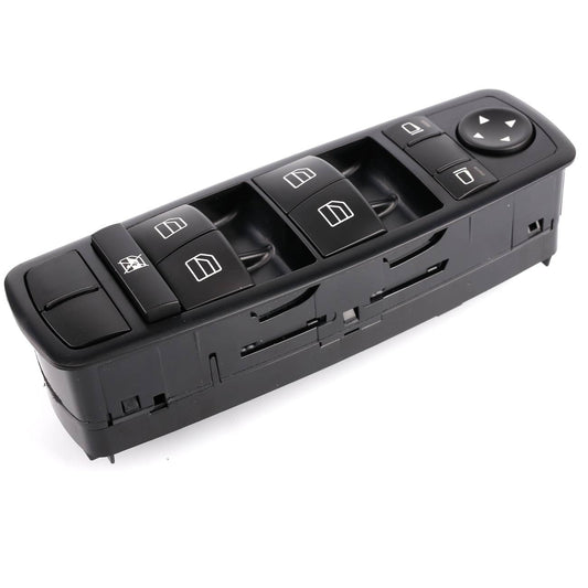 NEW Front Door Window Master Switch Left Side Fit Mercedes W164 ML GL R Class