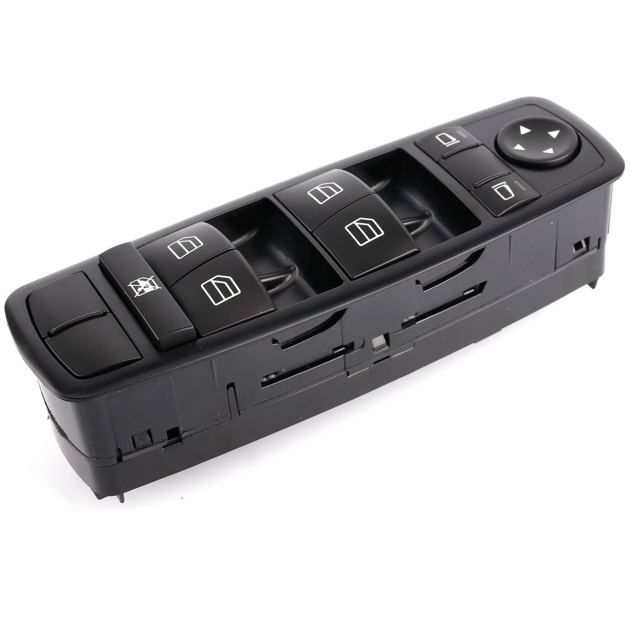 NEW Front Door Window Master Switch Left Side Fit Mercedes W164 ML GL R Class
