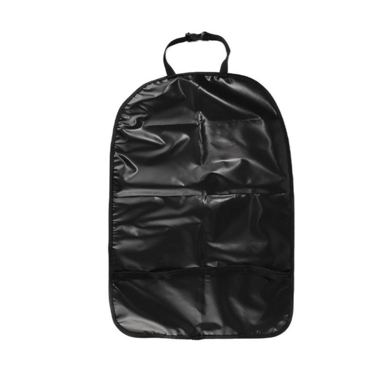 Car Seat Back Kick Protector Pad - image 3