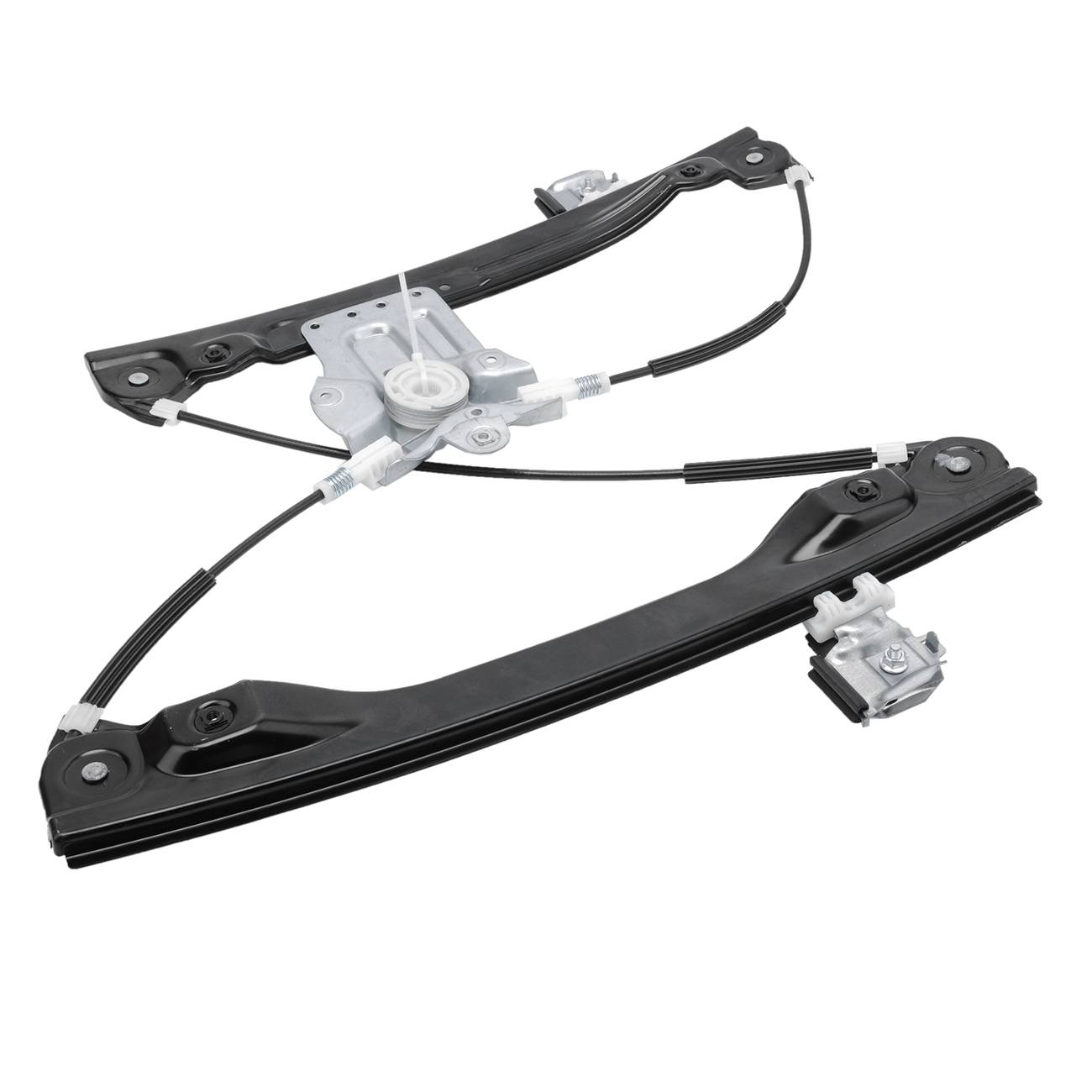 96996228 FOR Chevrolet Front, Left Power Window Regulator Without Motor