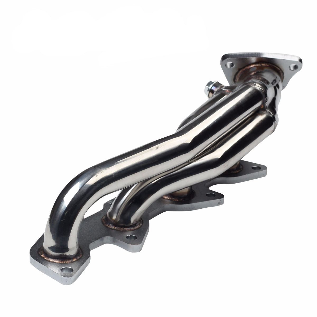 Exhaust Headers For T,oyota TUNDRA SEQUOIA 4.7L V8 00-04  Ban The Sale Of Amazon&Temu
