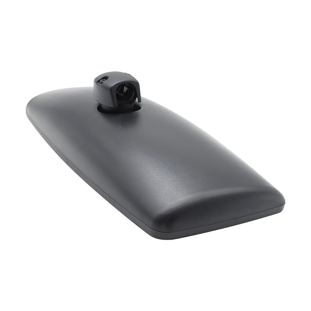 Black Main Mirror Rear View For 2002-2018 International Durastar 4200 4300 4400