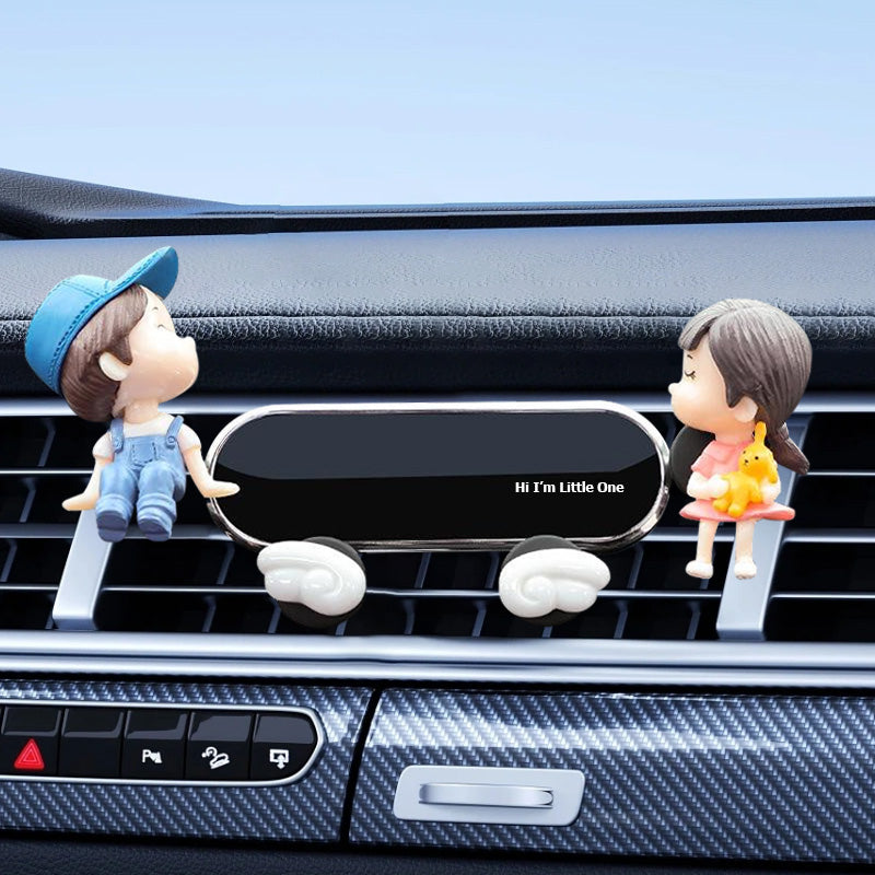 Car Mobile Phone Hoder