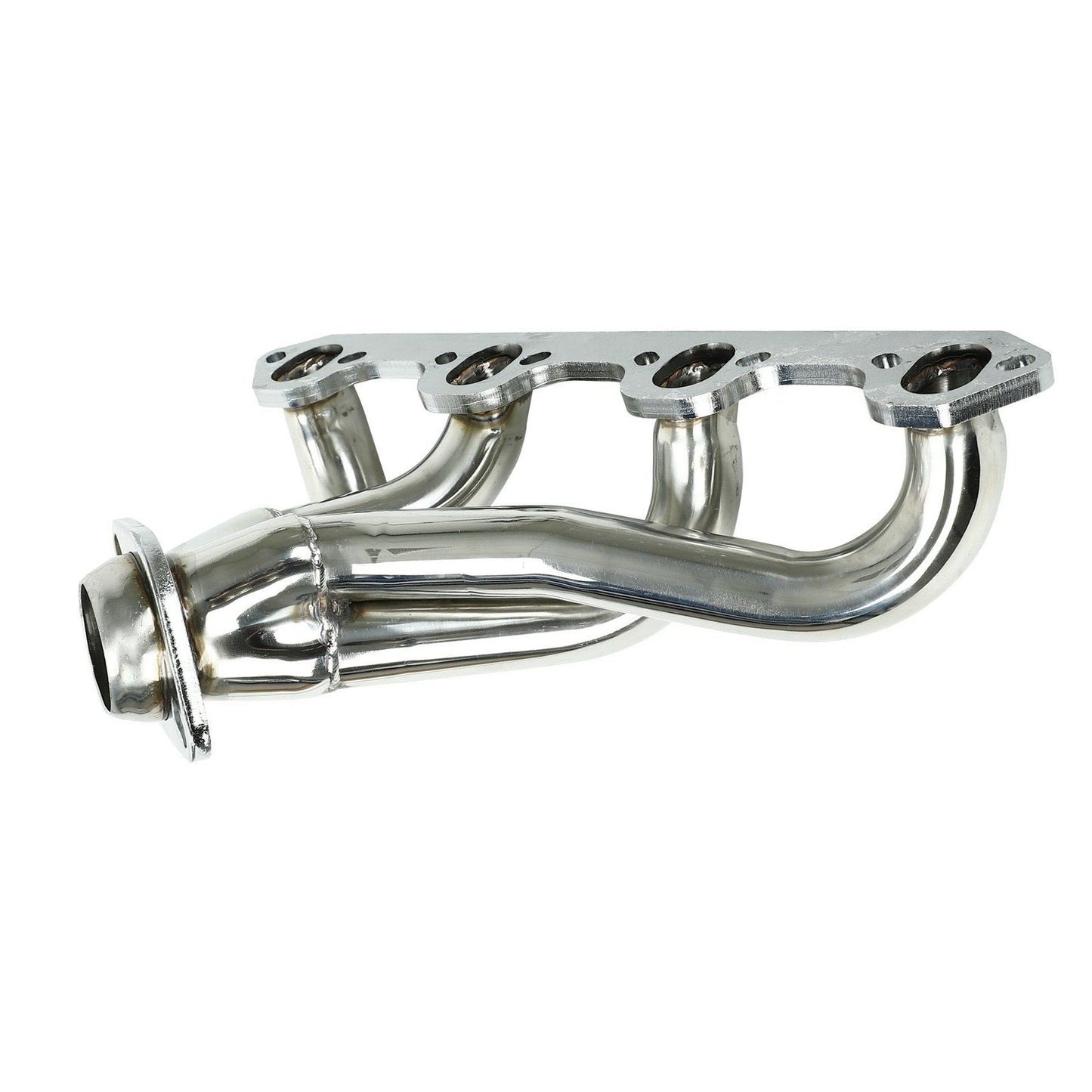 Exhaust Header Ford F150 F250 Bronco 87-96 5.8L V8 Ban The Sale Of Amazon&Temu