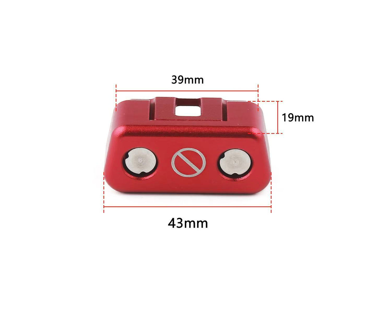 OBD port lock, anti-theft - image 3