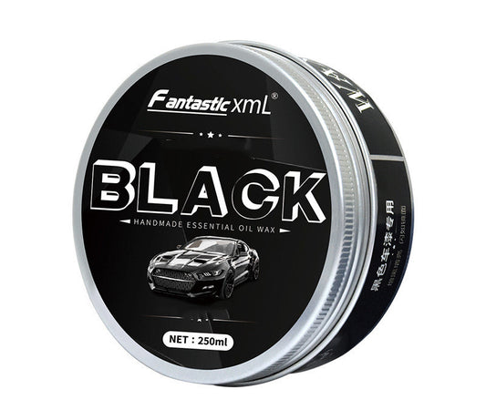 Car Paint Coating Wax