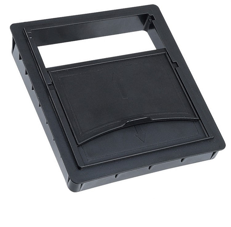 Hidden Armrest Storage Box for Tesla Model 3 and Model Y
