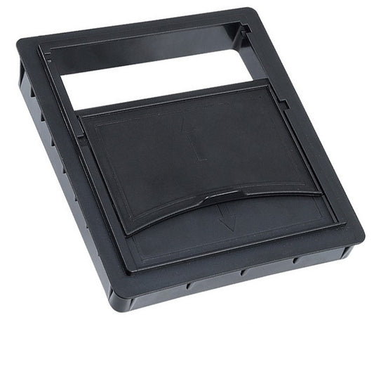 Hidden Armrest Storage Box for Tesla Model 3 and Model Y