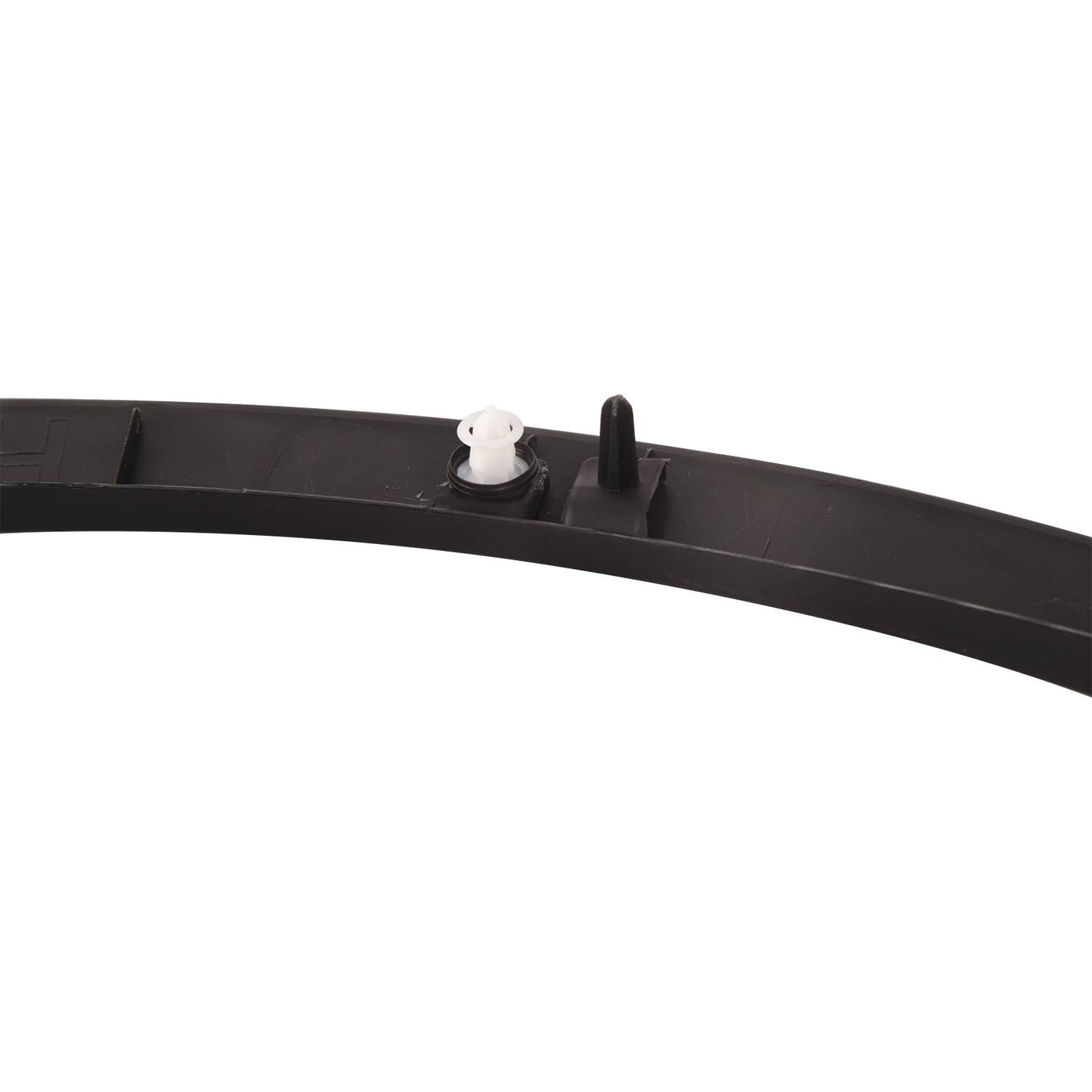 Front Left Side Fender Wheel Arch Molding Trim Fits 2020-2023 Tesla Model Y