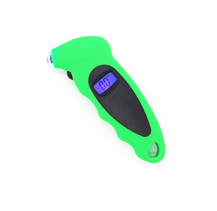 Digital Tyre Pressure Gauge with Backlight - image 11