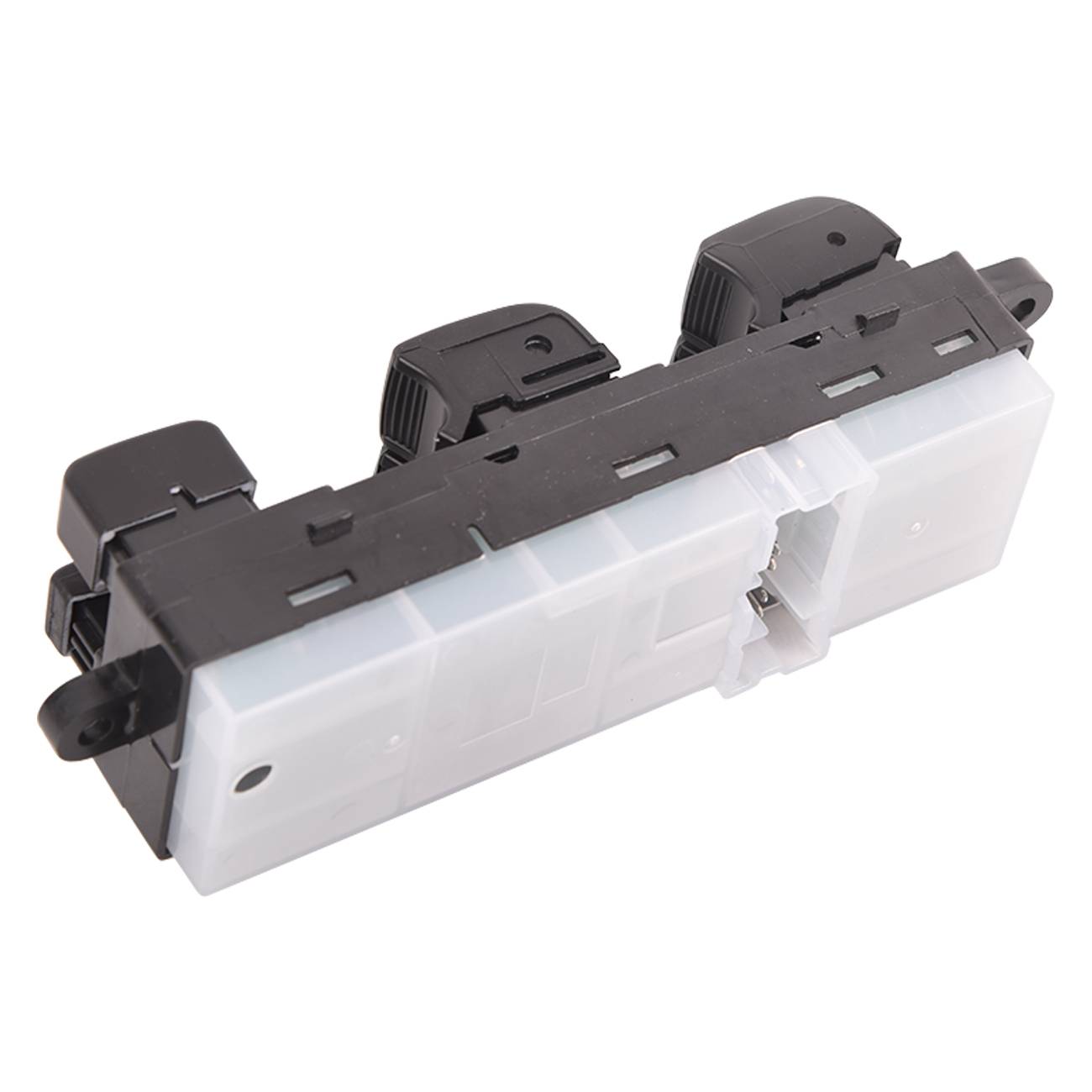 25401EA003 For 05-12 Frontier Xterra Power Window Front Driver