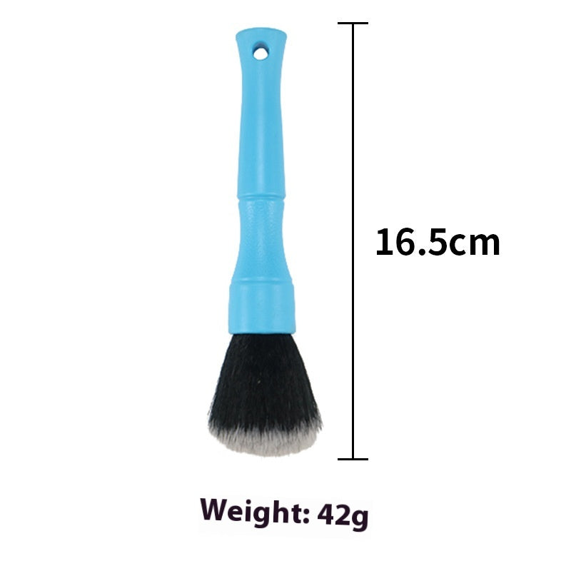 Soft car detailing brush - image 8
