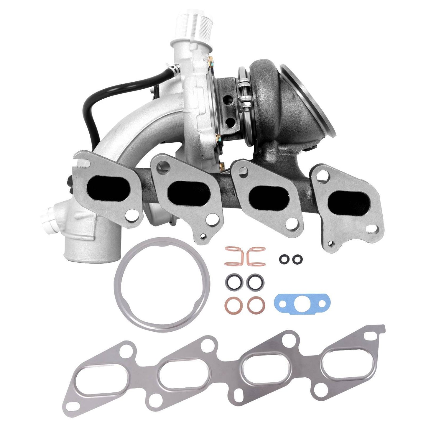 Turbo Turbocharger 55565353 Fits Chevy Cruze Trax Buick Encore 1.4L A14NET