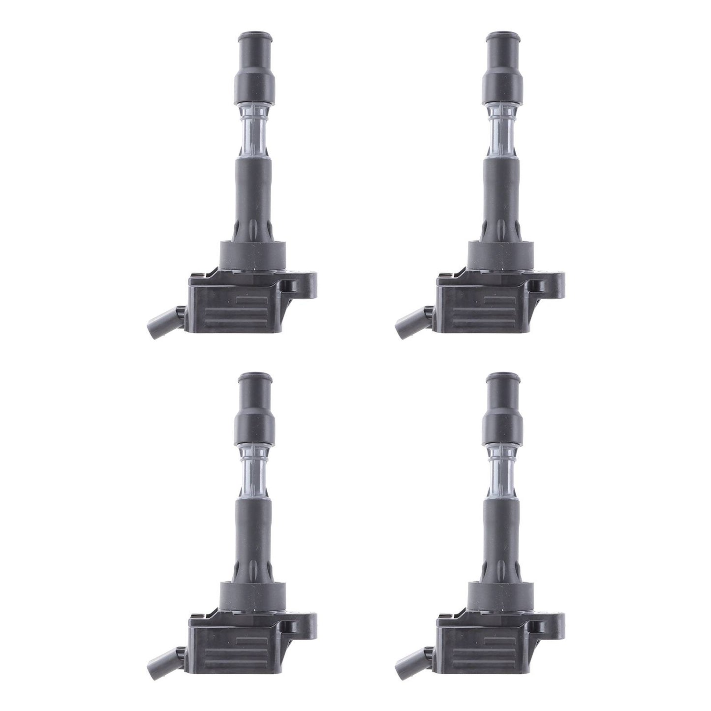 4PCS OEM 27300-2E601 Ignition Coil UF816 For Hyundai Sonata Elantra Kona Kia US