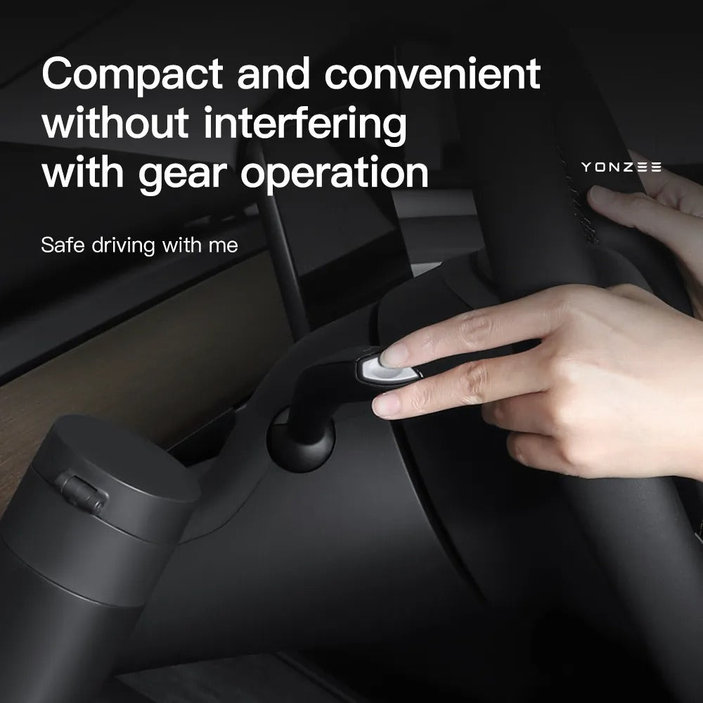 Dashboard Cup Holder for Tesla Model 3 and Model Y - image 8