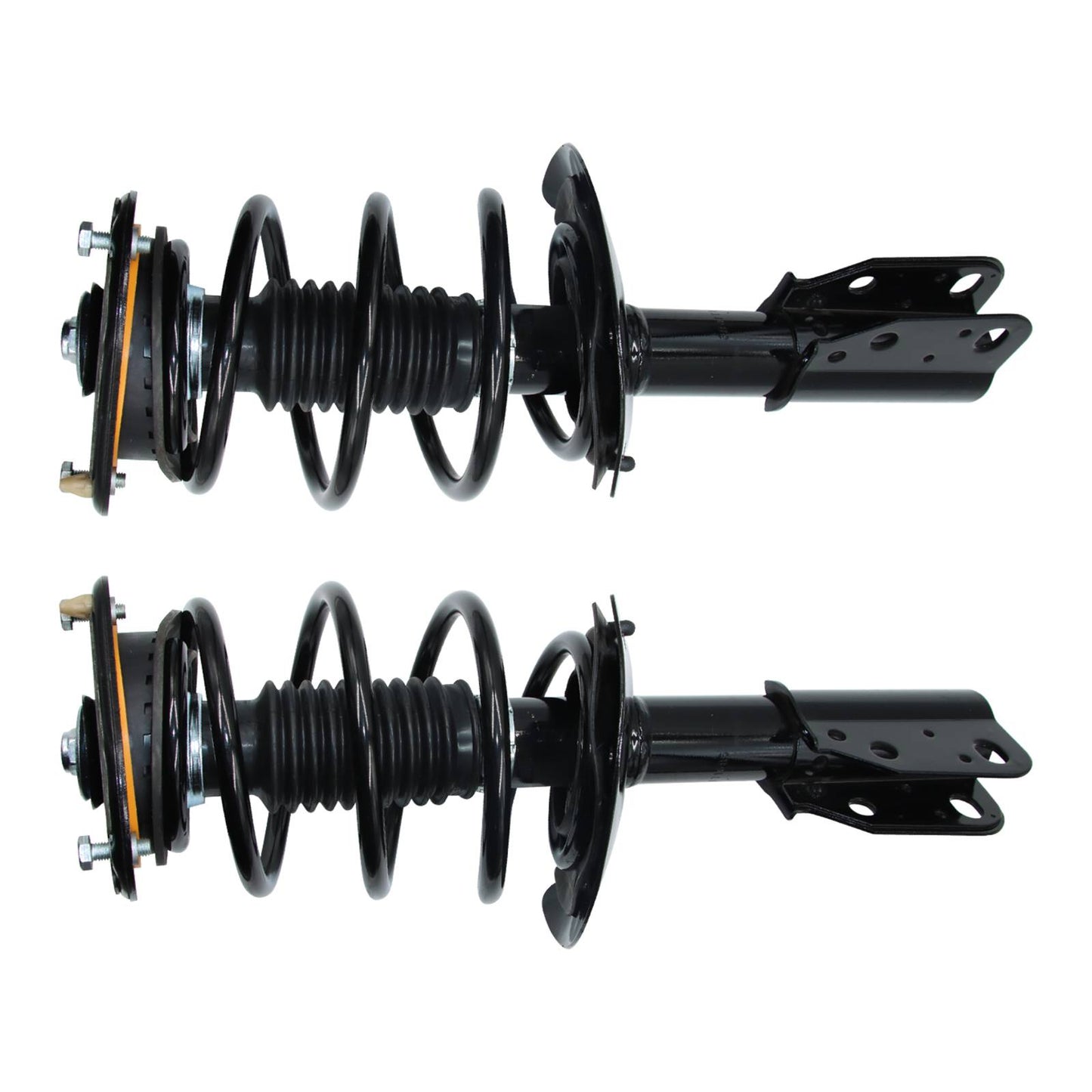 Pair Front Struts Assembly For 2000-2005 Cadillac Deville Buick Lesabre 171685