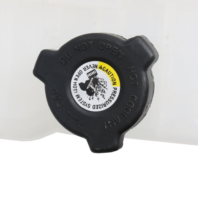 Coolant Overflow Reservoir Bottle Tank Compatible With 2013-2020 Kenworth T680 T880 2013-2020 Peterbilt 579