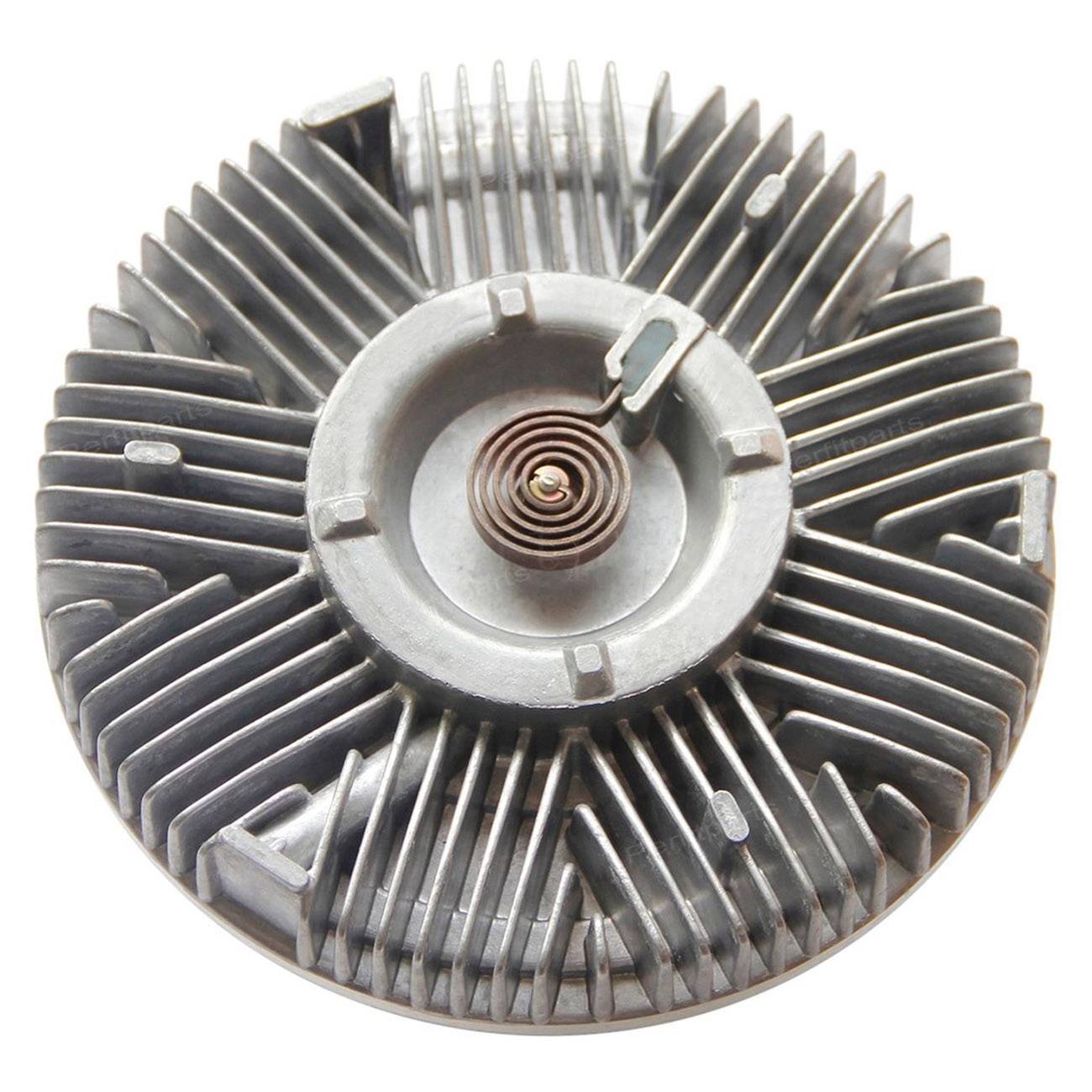 2786 Cooling Fan Clutch Fits Chevy 4.3L 4.8L 5.0L 5.3L 5.7L 6.0L 1996-2016