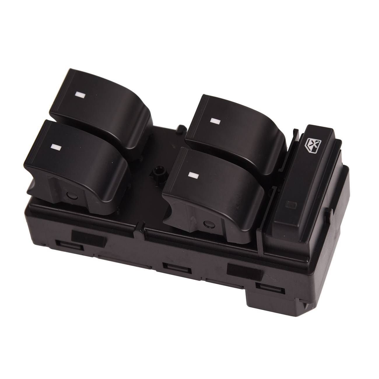 For GMC Sierra Chevy Silverado Front Power Window Master Drivers Control Switch