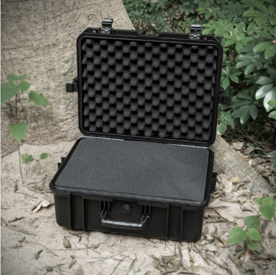 Plastic Safety Box, Waterproof Box, Tool Box, Equipment Box, Injection Molding Equipment Box