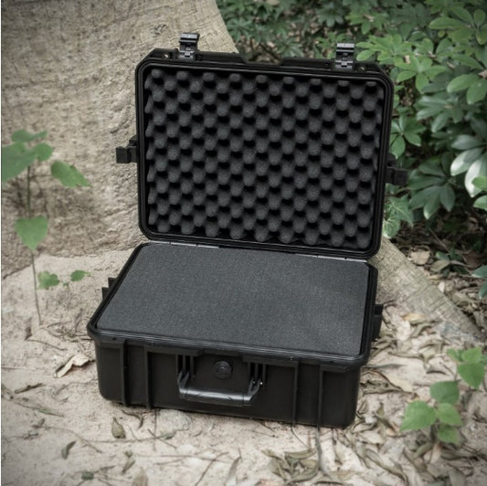 Plastic Safety Box, Waterproof Box, Tool Box, Equipment Box, Injection Molding Equipment Box