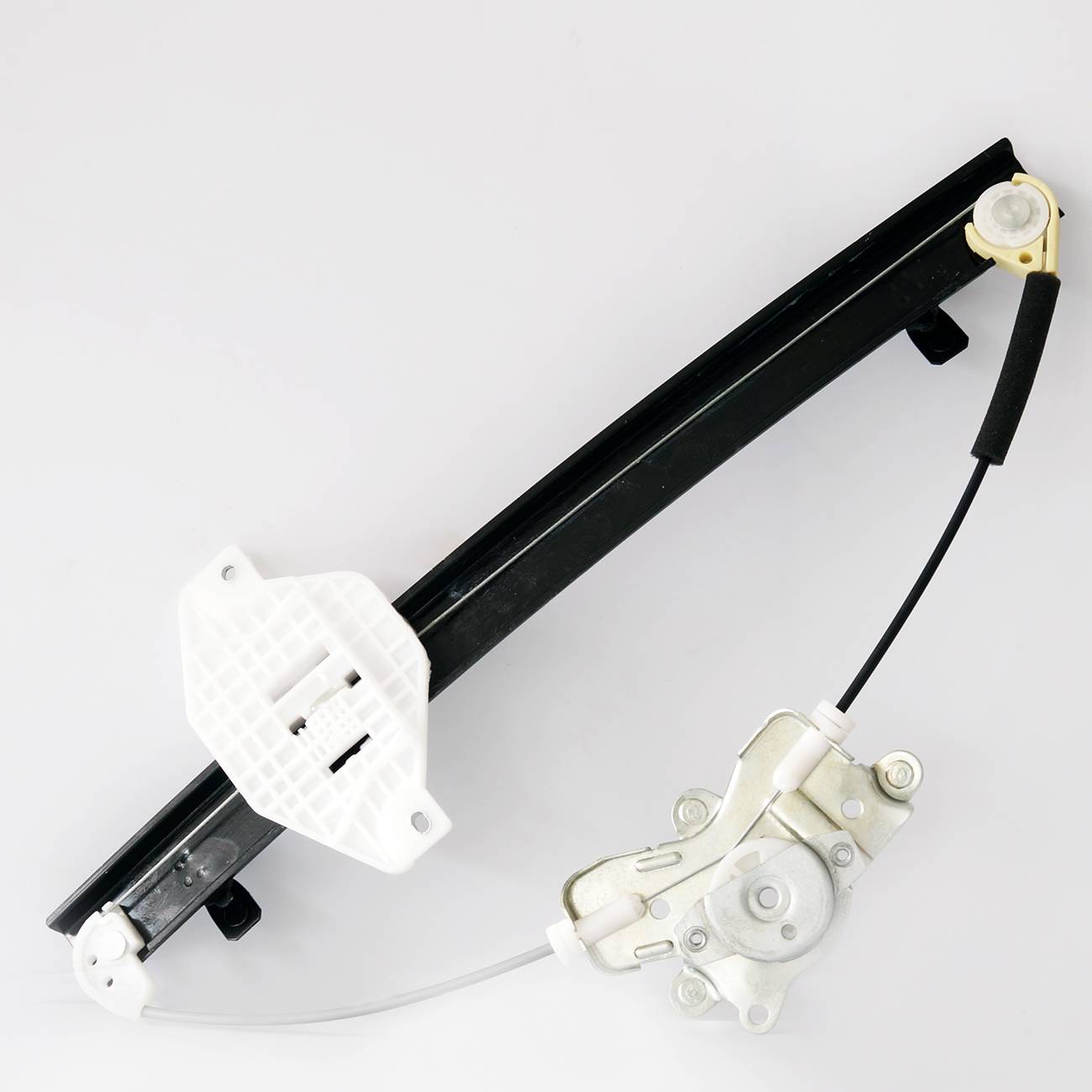 Rear Right Window Regulator W O Motor For Hyundai Sonata 1999-2005 Kia Optima
