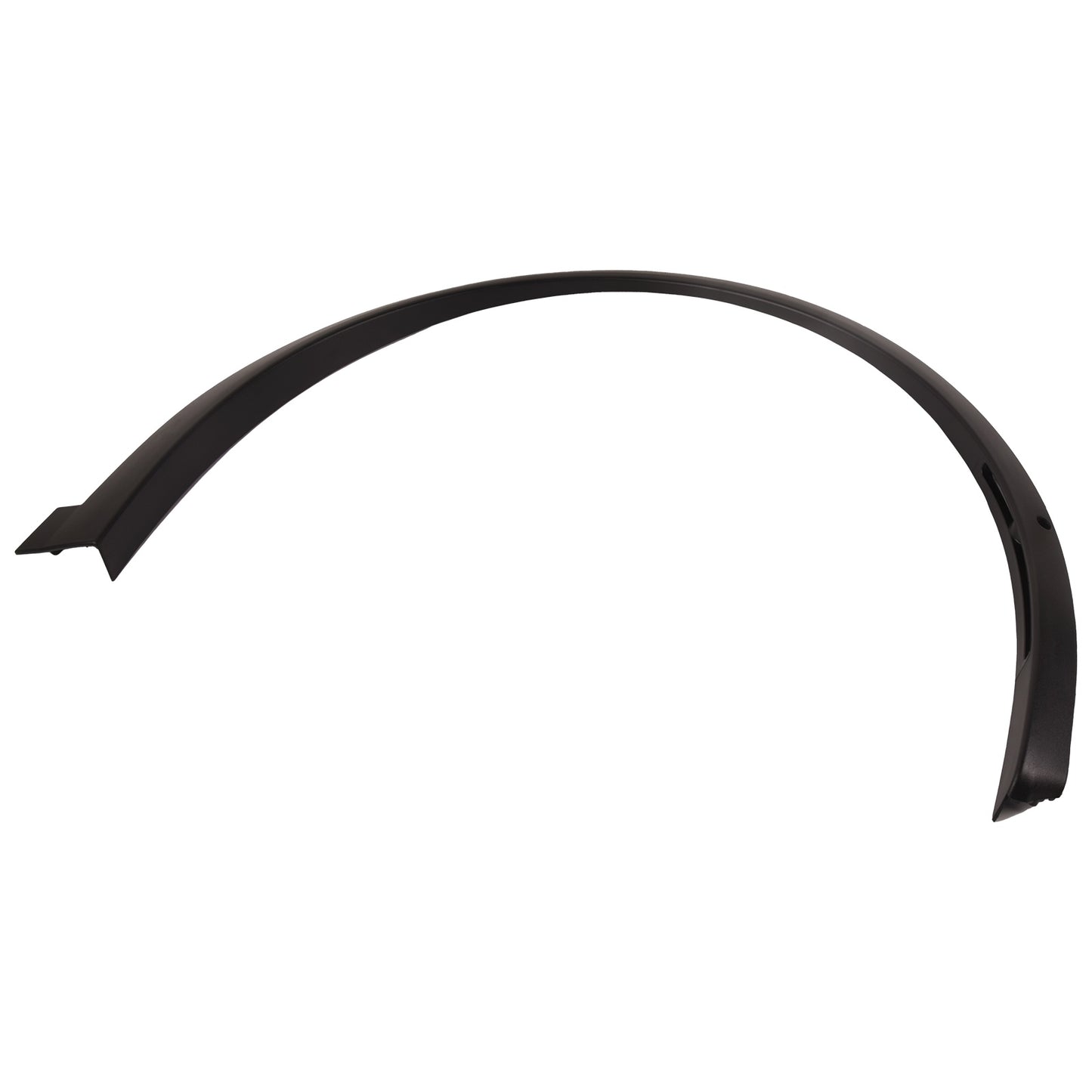NEW For Tesla Model X 2016-2021 Front Right Wheel Arch Fender Molding Trim