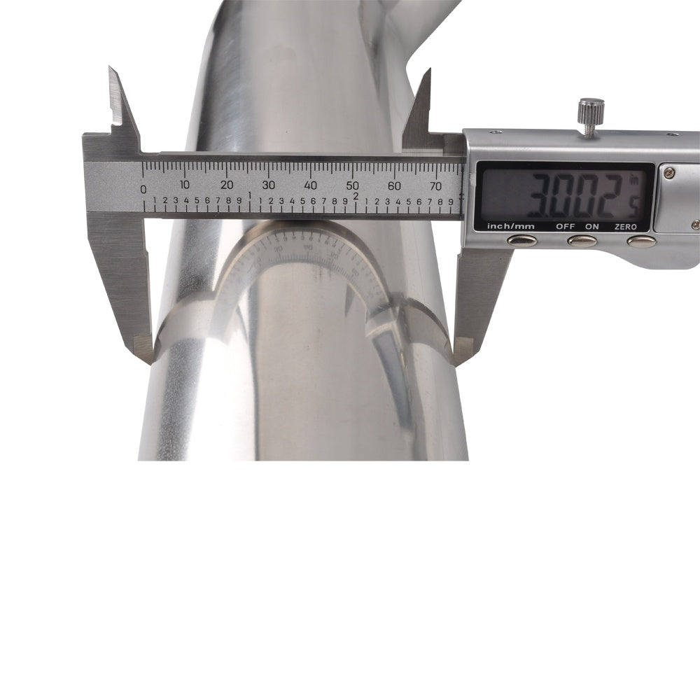 Exhaust Cat Back N,issan 350Z Infiniti G35 03-08   Ban The Sale Of Amazon&Temu