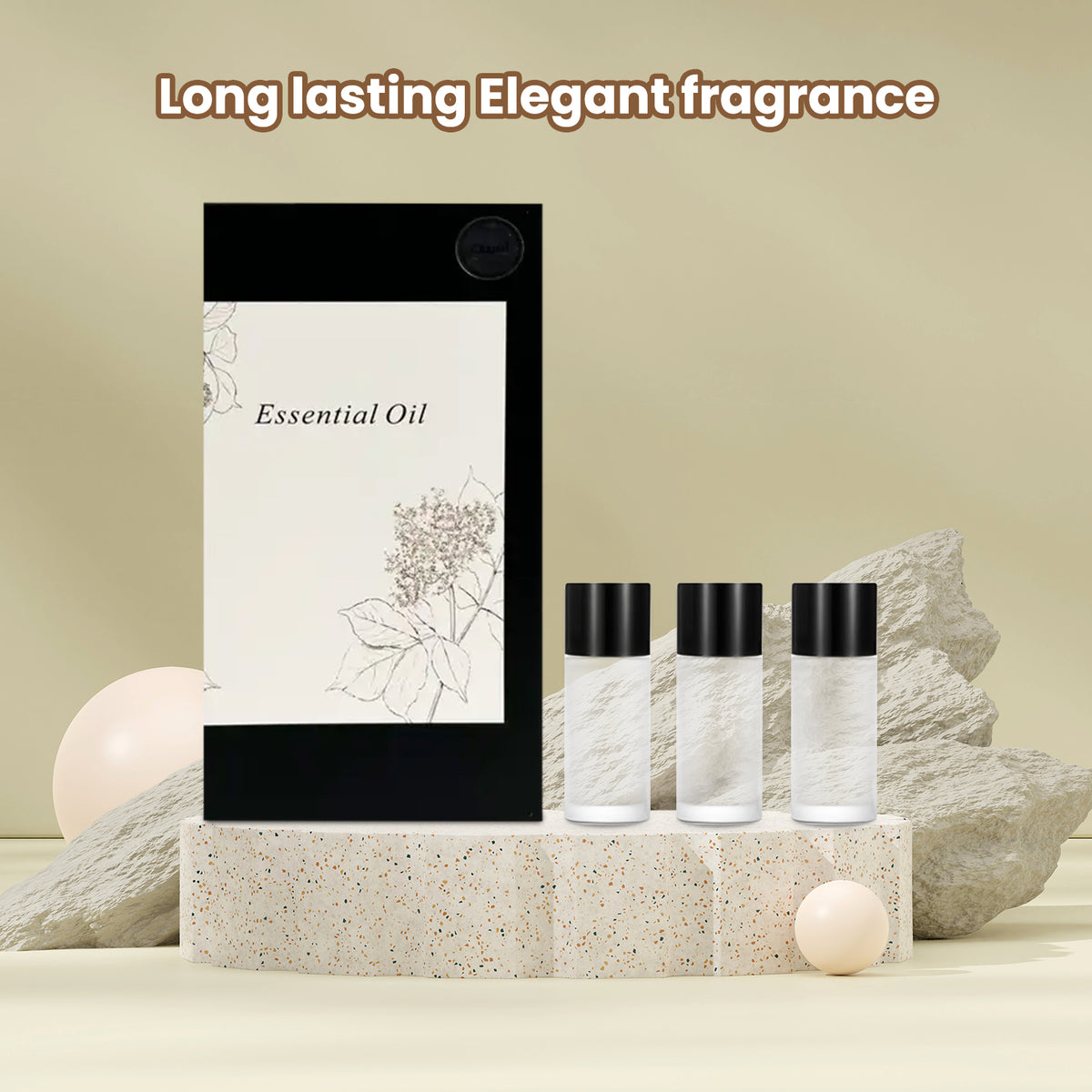 M80 Car Aroma Diffuser - image 7