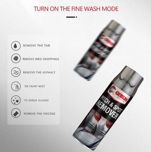 Stain Remover Spray