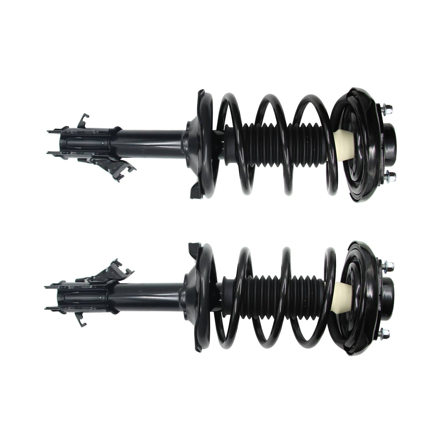 Pair Front Struts Assembly For 2002-2004 Infiniti I35 2002-2003 Maxima