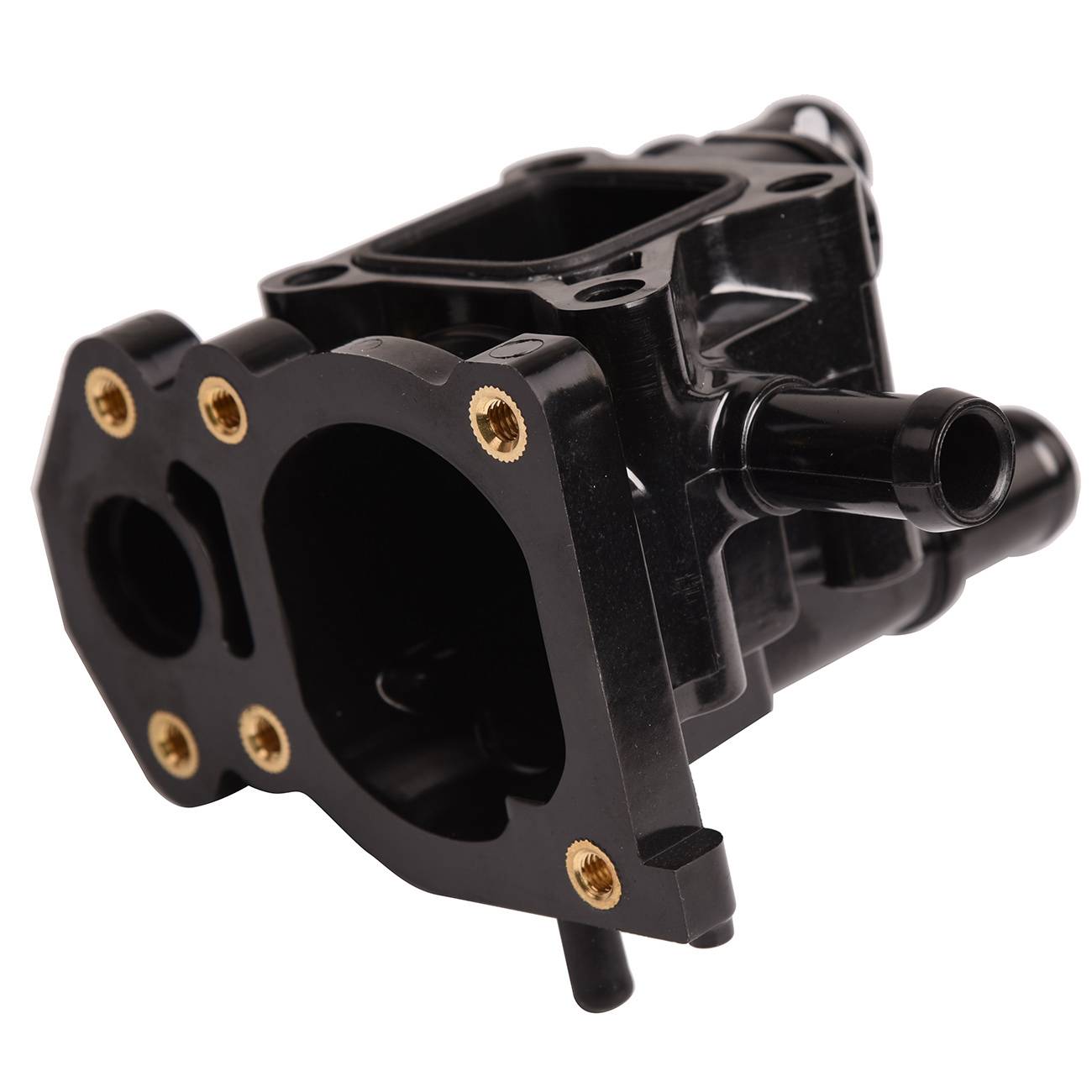 Engine Coolant Thermostat Housing For Chevrolet Trax Tracker Cruze 1.8L