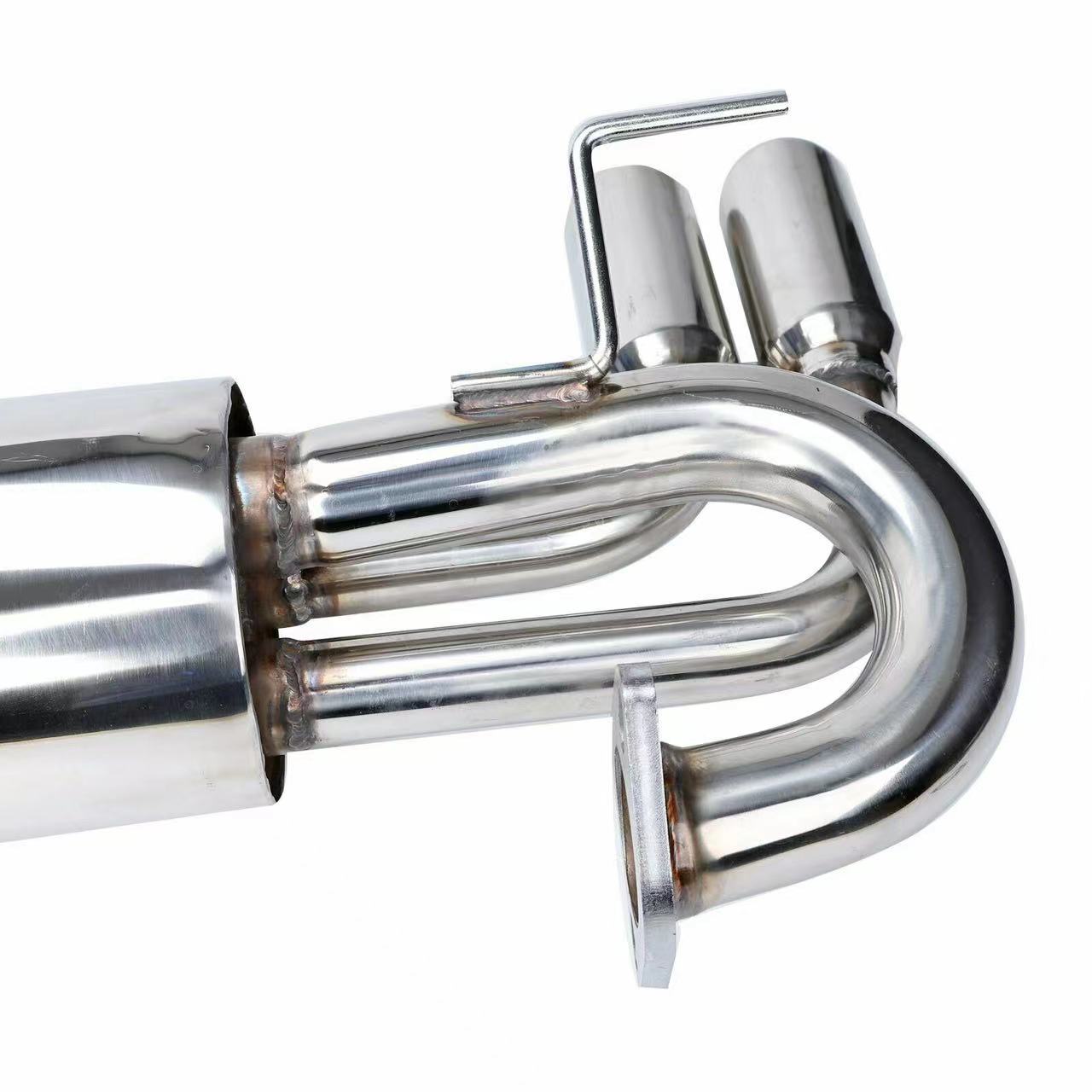 Exhaust Manifold Header Fit For T,oyota 85-89 MR2 W10 SW 4A-GE 4AGE Ban The Sale Of Amazon
