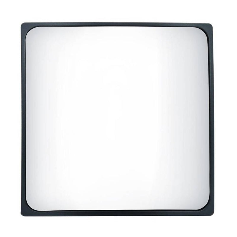 Chrome Hood Mirror For International ProStar 08-17 Convex Head Mirror LH Or RH