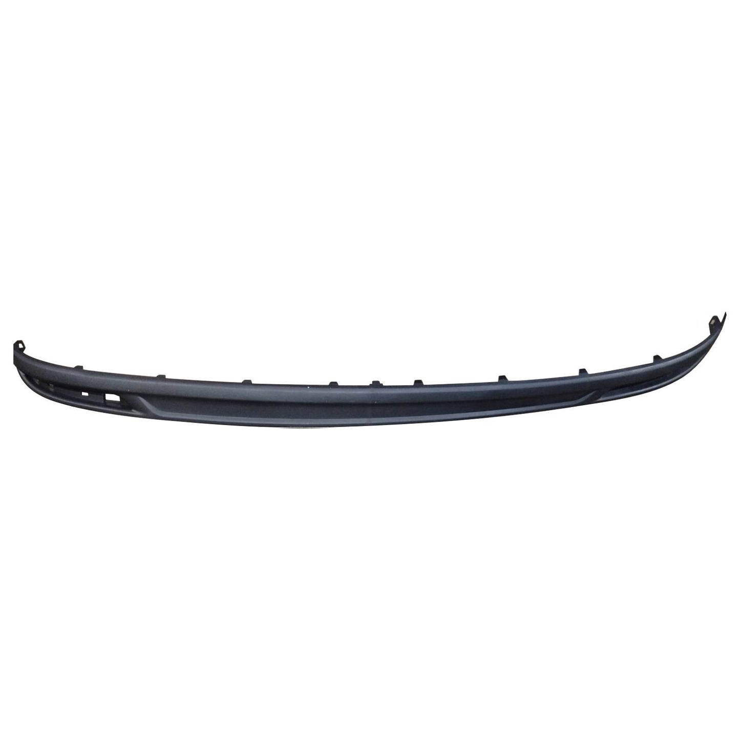 Rear Bumper Trim Prime For 2013-2018 Ford Fusion Valance Panel DS7Z17K922AA
