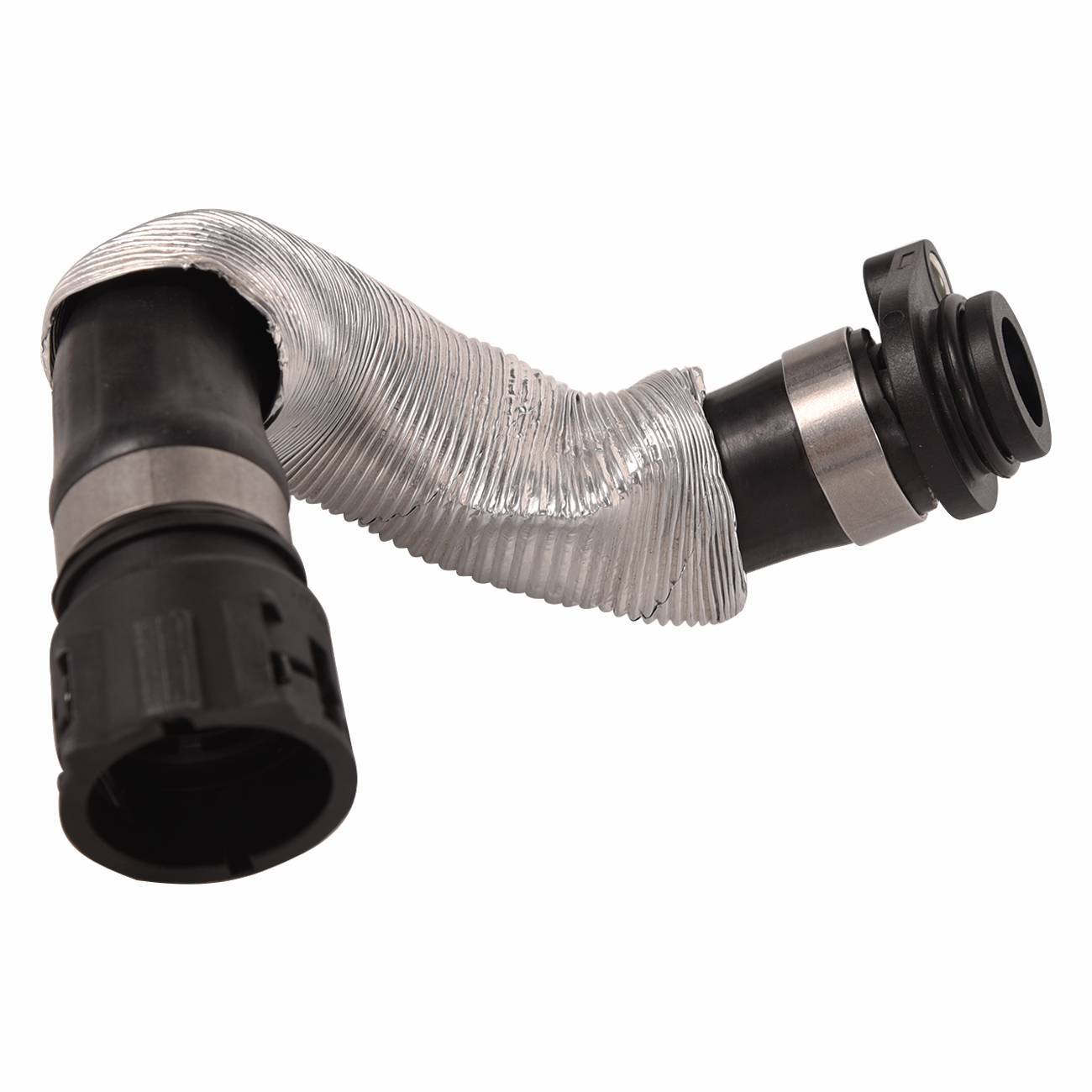 Radiator Coolant Water Pipe For BMW 120i 2005-2012 E87 E82 E88 E90 E91 E84 N46