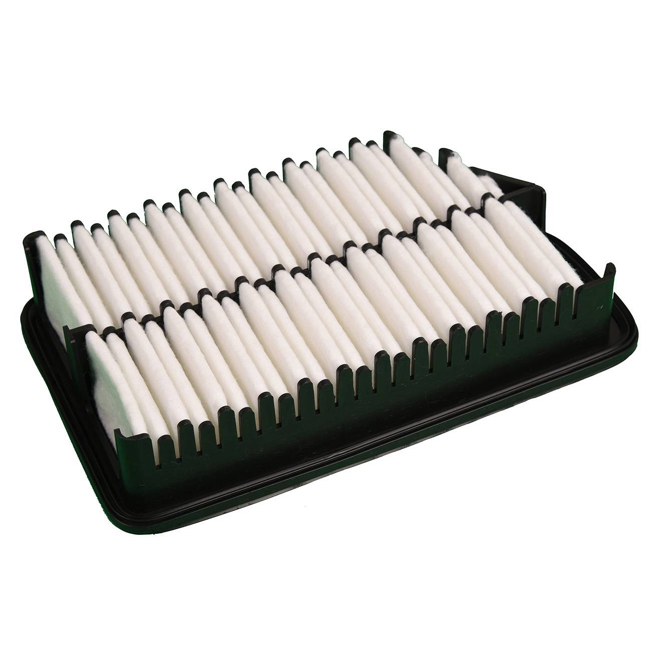 28113-3X000 Engine Air Filter Cleaner Element Fits 2011-2016 Hyundai Elantra