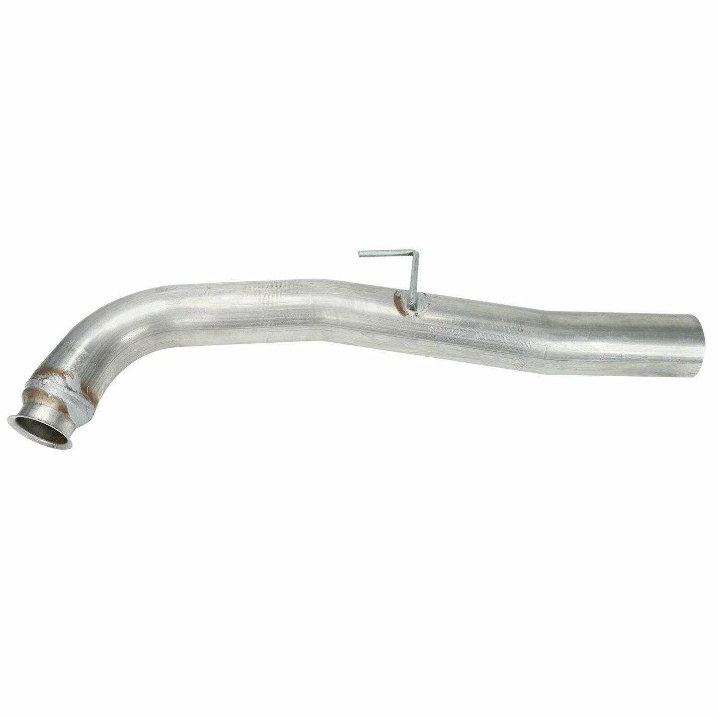 Muffler Delete Pipe Eliminator DPF Fit For Chevy Silverado GMC 11-15 6.6L Duramax Diesel Ban The Sale Of Amazon