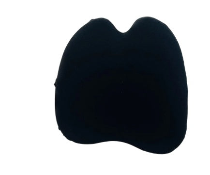 Memory Foam Seat Cushion Breathable Beautiful Buttocks Chair - image 2