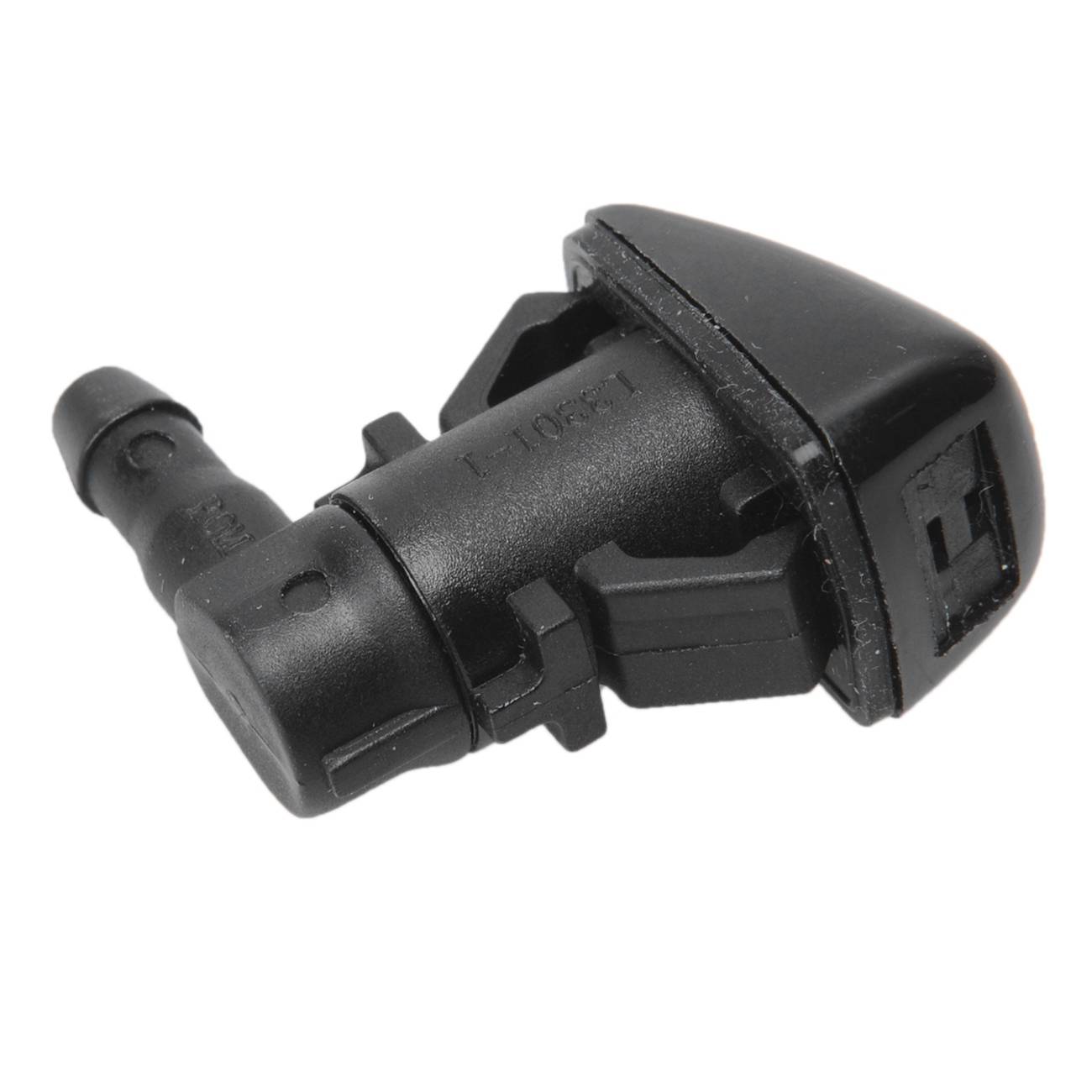 KIT Windshield Washer Nozzle Front Left Right For Grand Cherokee 2005-2018