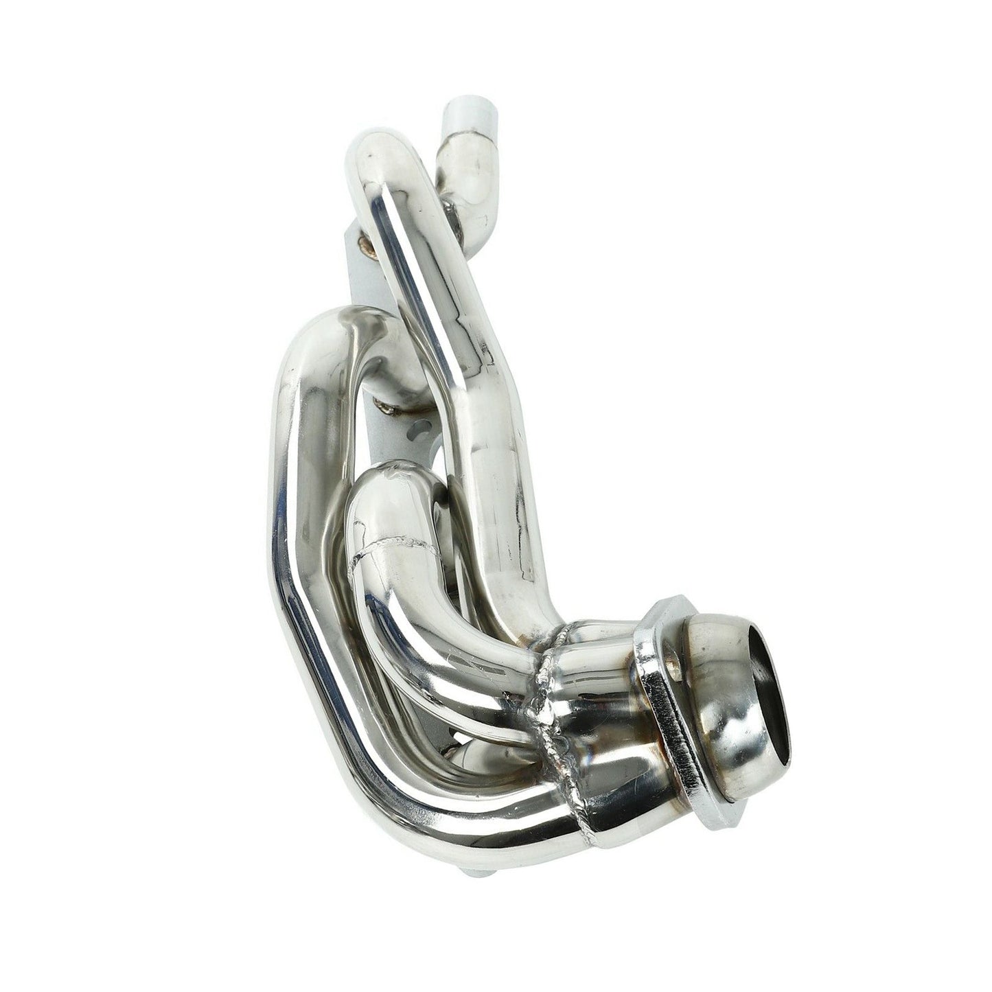 Exhaust Header Ford F150 F250 Bronco 87-96 5.8L V8 Ban The Sale Of Amazon&Temu