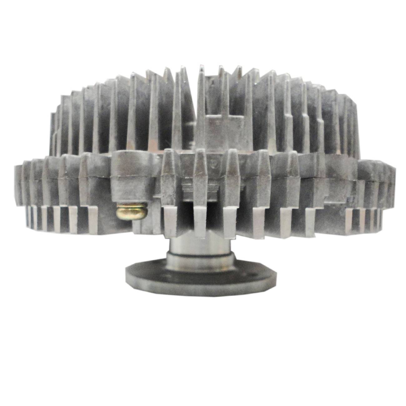 Cooling Engine Fan Clutch For Armada Pathfinder Titan QX56 5.6L VK56DE