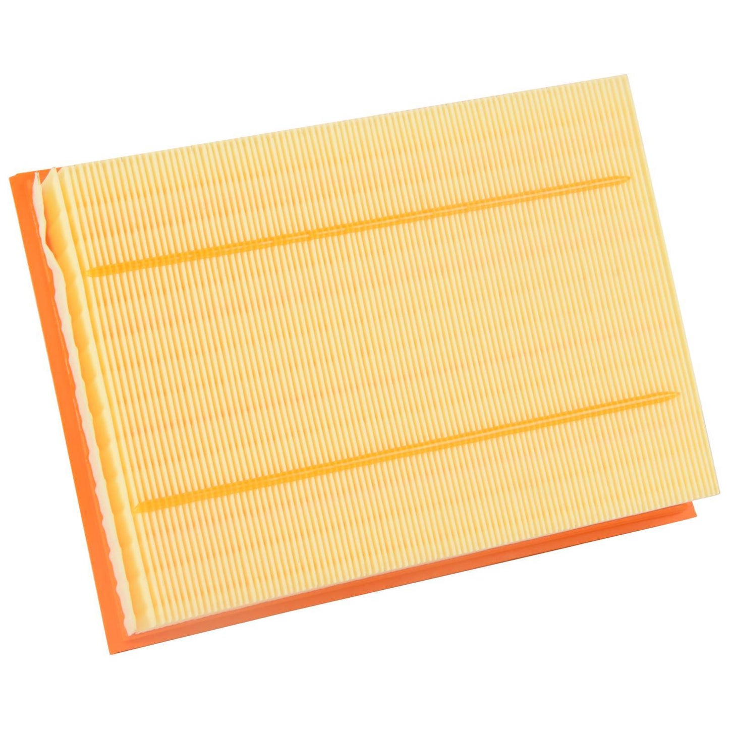 2Pcs Engine Air Filter Fits Land Rover LR3 2005-2009 Range Rover Sport 2006-2009
